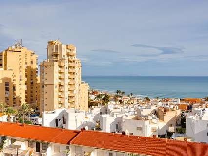 Apartamento en venta en Torrevieja