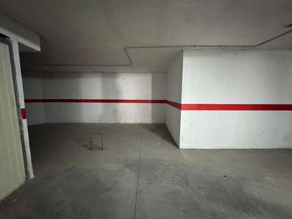 Plaza de parking en venta en Torrevieja