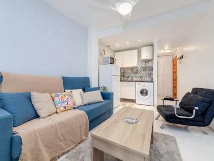 Estudio en venta en Torrevieja rebajado