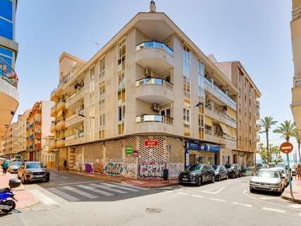 Apartamento en venta en Torrevieja