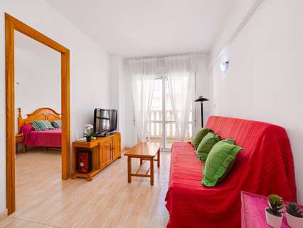 Apartamento en venta en Torrevieja