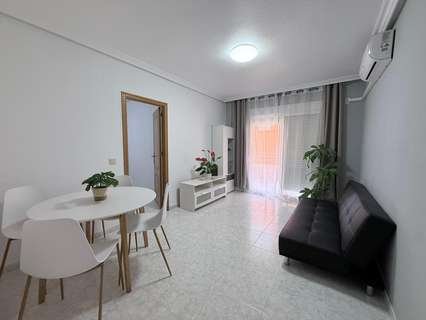 Apartamento en venta en Torrevieja