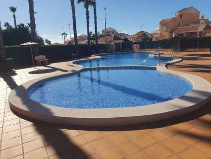 Chalet en venta en Rojales