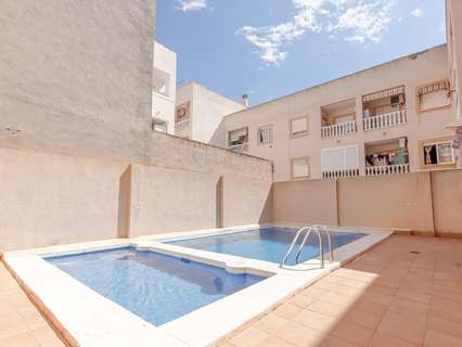 Apartamento en venta en Torrevieja