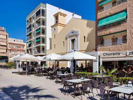 Apartamento en venta en Torrevieja
