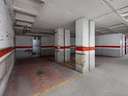 Plaza de parking en venta en Torrevieja