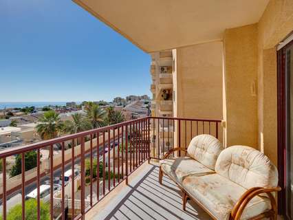 Apartamento en venta en Torrevieja