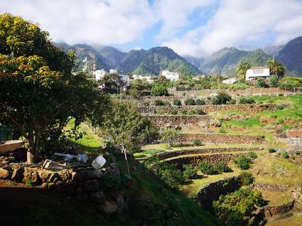 Parcela en venta en Santa Cruz de la Palma