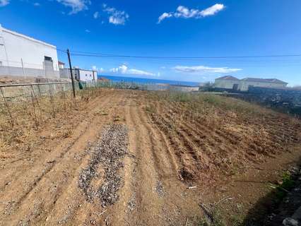 Parcela en venta en Breña Baja