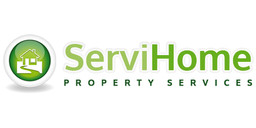 logo Inmobiliaria ServiHomes Property Services