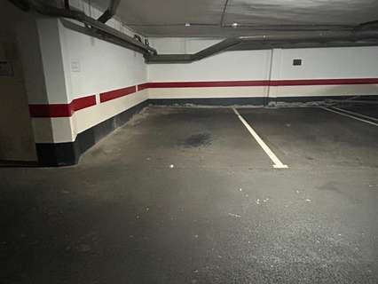 Plaza de parking en venta en Adeje zona Costa Adeje
