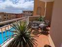 Apartamento en alquiler en Adeje