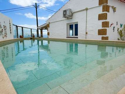 Villa en venta en Adeje
