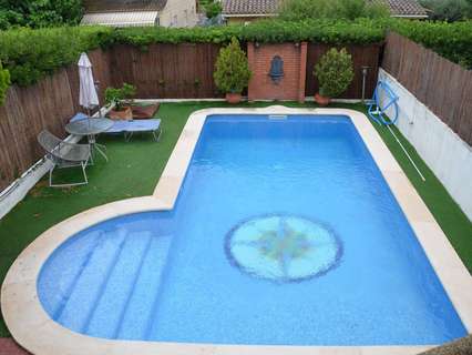 Chalet en venta en Calafell