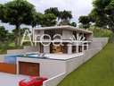 Chalet en venta en Sant Vicenç de Montalt