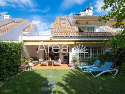 Casa en venta en Sant Andreu de Llavaneres