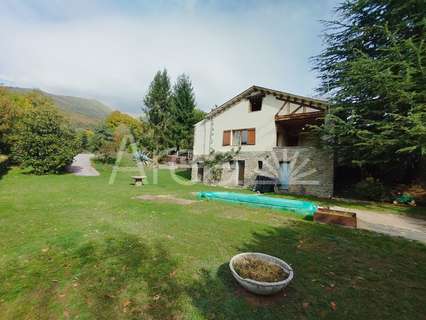 Chalet en venta en Planoles