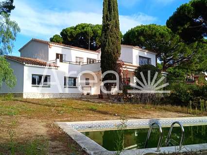 Casa en venta en Sant Vicenç de Montalt