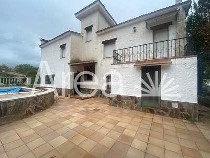 Chalet en venta en Dosrius