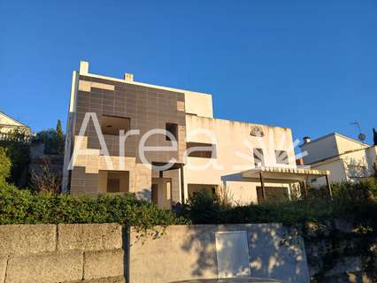 Chalet en venta en Arenys de Mar