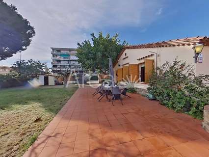 Casa en alquiler en Sant Andreu de Llavaneres