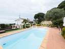 Chalet en venta en Sant Cebrià de Vallalta