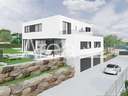 Chalet en venta en Sant Andreu de Llavaneres