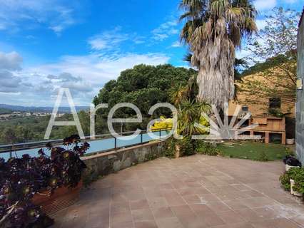 Chalet en venta en Blanes