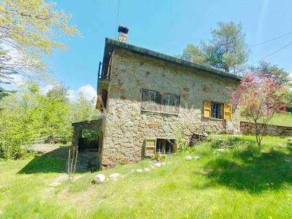 Chalet en venta en Campelles