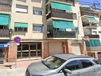 Piso en venta en Alella rebajado