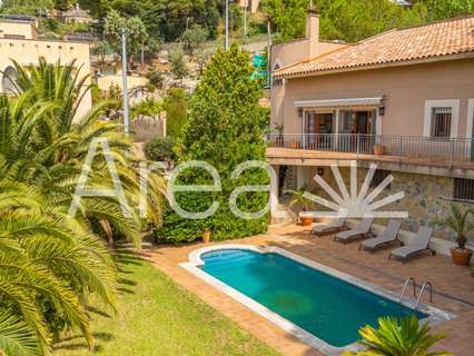 Chalet en venta en Mataró