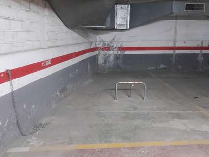 Plaza de parking en venta en Sant Andreu de Llavaneres
