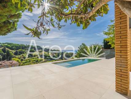 Chalet en venta en Arenys de Mar