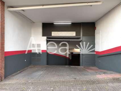 Plaza de parking en alquiler en Vilassar de Mar