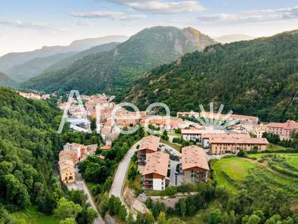Piso en venta en Ribes de Freser