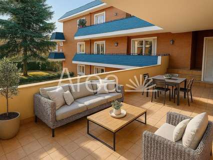 Piso en alquiler en Sant Andreu de Llavaneres