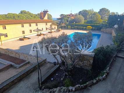 Piso en alquiler en Sant Andreu de Llavaneres