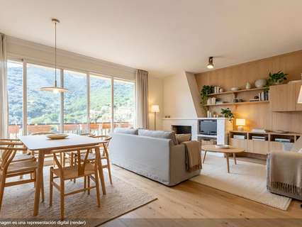 Piso en venta en Cabrera de Mar