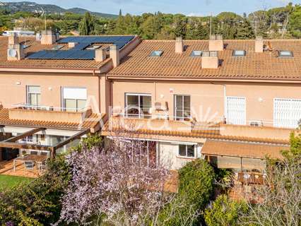 Casa en venta en Sant Andreu de Llavaneres