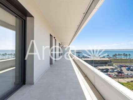 Piso en alquiler en Mataró