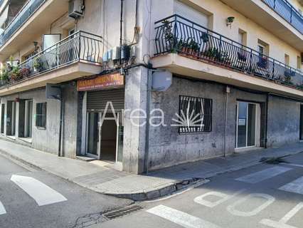 Local comercial en alquiler en Vilassar de Mar