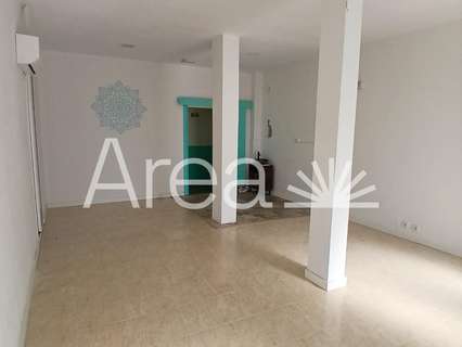 Local comercial en alquiler en Vilassar de Mar