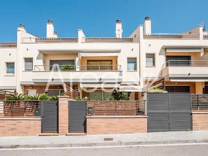 Casa en venta en Sant Andreu de Llavaneres