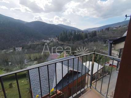Ático dúplex en venta en Planoles