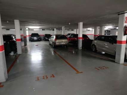 Plaza de parking en venta en Mataró