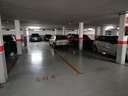 Plaza de parking en venta en Mataró
