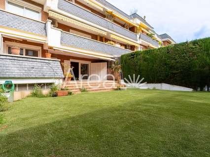 Piso en venta en Sant Andreu de Llavaneres