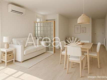 Piso en venta en Sant Andreu de Llavaneres