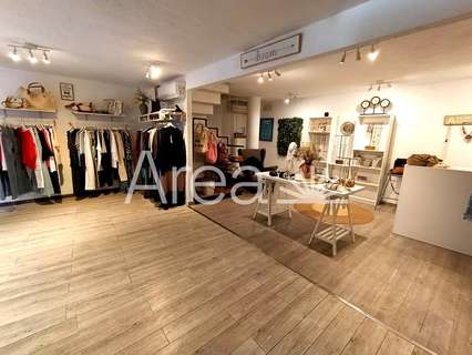 Local comercial en alquiler en Sant Andreu de Llavaneres