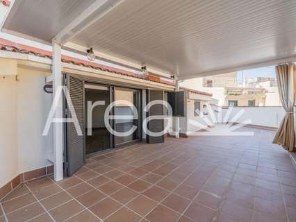 Ático dúplex en venta en Arenys de Mar